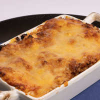 Lasagne 380g