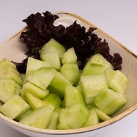 Krastavac salata 200 g