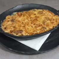 Gratinirana piletina 490 g