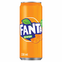 Fanta