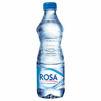 Voda - Rosa 500ml