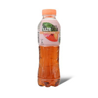 Fuze Tea - breskva 500ml