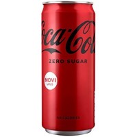 Coca Cola zero