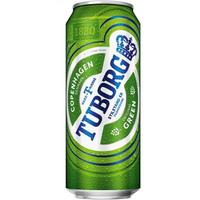 Tuborg - limenka 500ml