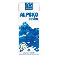 Mleko - Alpsko 200ml