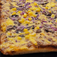 Pizza Romana Tunjevina