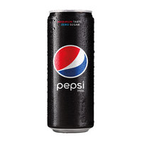 Pepsi Max 0,33 l limenka
