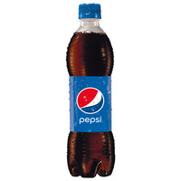 Pepsi 0,5 l flašica