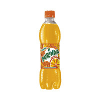 Mirinda 0,5 l flašica