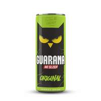 Guarana 0,25l limenka