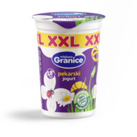 Jogurt Granice 250g