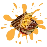 Pljeska u tortilji - NOVO U PONUDI!