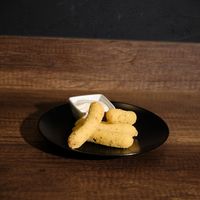 Mozzarella Sticks - 4 kom