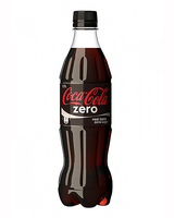 Coca Cola zero 500ml