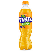 Fanta 500ml