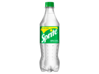 Sprite 500ml