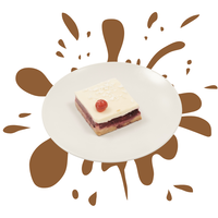 Tart crveno voće