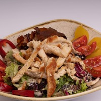 Cornelia salata 400 g