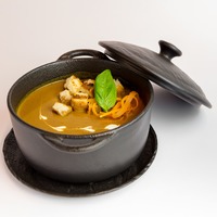 Potaž brokoli  300ml