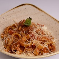 Pasta Arrabiata 450 g