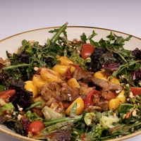 Aromatični svinjski file 480 g