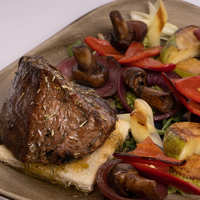 Krauter biftek 450 g