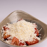 Paradajz i sir 200 g