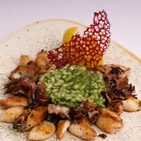 Lignje sa roštilja 270 g