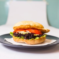 Piletina na bečki način