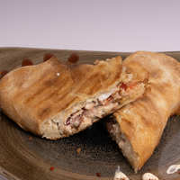 Topli sendvič - Giros