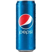 Pepsi 0,33 l limenka
