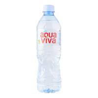 Aqua viva 0,5 l flašica