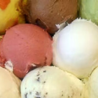 Ice Cream mix 1 kg