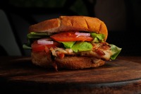 DonBBQ Pileći batak