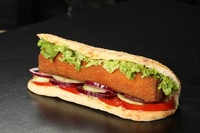 DonBBQ Karađorđeva