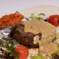 Biftek u sosu od tartufa 480 g