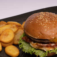 Gurman burger 410 g