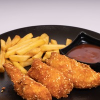 Čupavo pilence 270 g