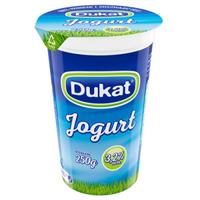 Jogurt Dukat 250g