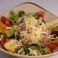 Salata sa tunjevinom 450g