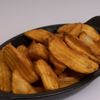 Wedges krompir 200 g