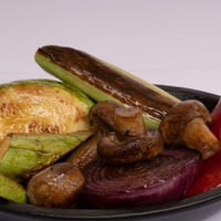 Grilovano povrće 220 g