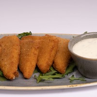 Pohovani kačkavalj 310 g