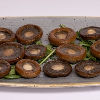 Šampinjoni na žaru 200 g