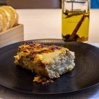 Musaka 350 g