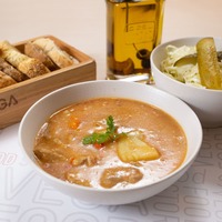 Krompir paprikaš 400g