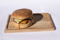 Čudesa burger