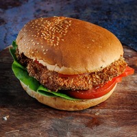 DonBBQ Bečka šnicla