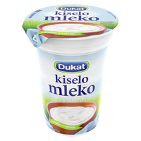Kiselo mleko Dukat 180g