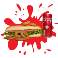 Čudesa PILEĆI COMBO